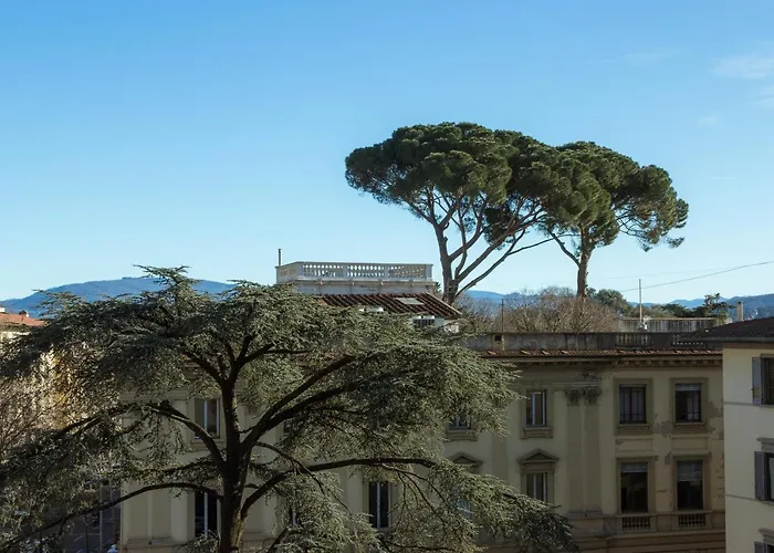 Residenza Il Conte Rosso