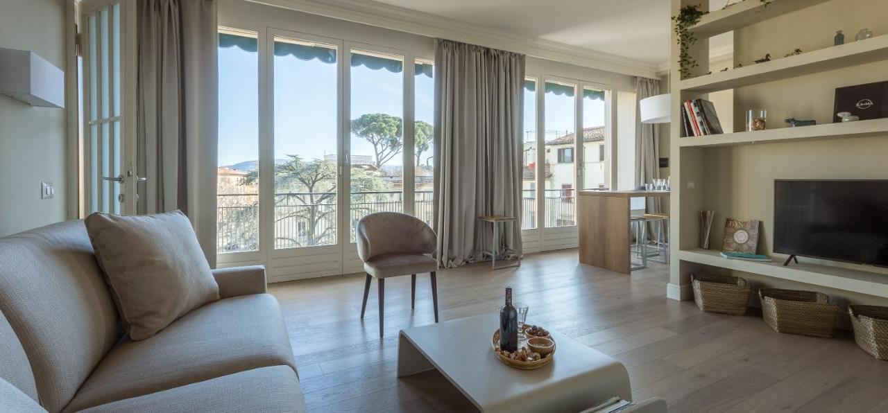 Residenza Il Conte Rosso Appartamento *